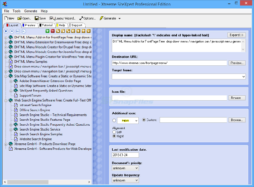 siteexpert